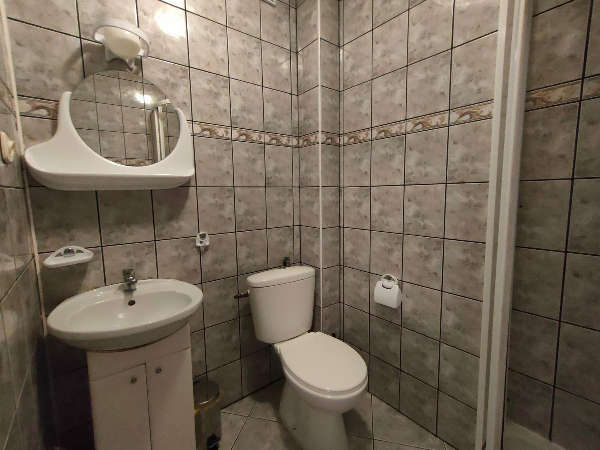 Pokoje Goscinne Cuma Leba Room photo